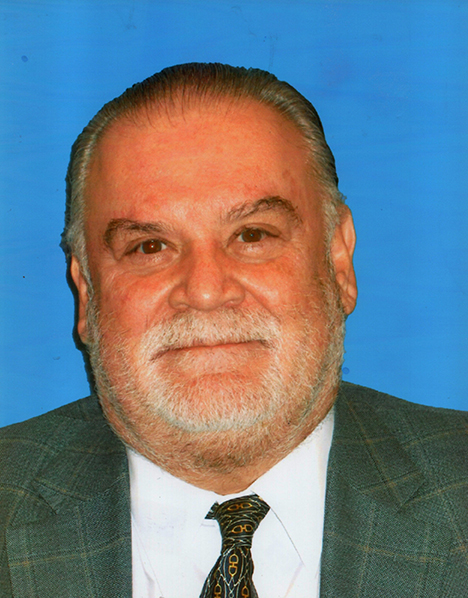 Juan Bautista Alcocer Herrera