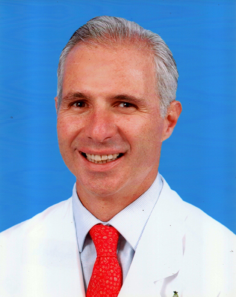 Román Capdevila Leonori