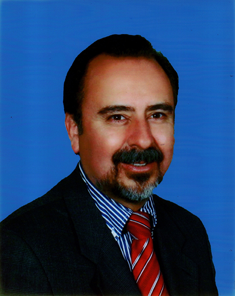 Carlos Cuevas De Alba
