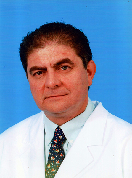 Roberto Galván Lizárraga