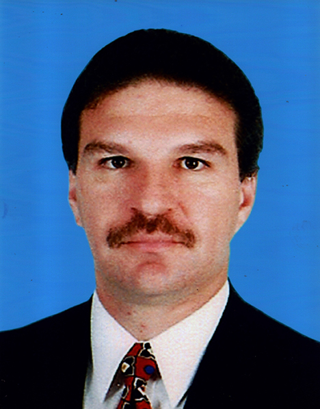 Aurelio Martínez Lozano
