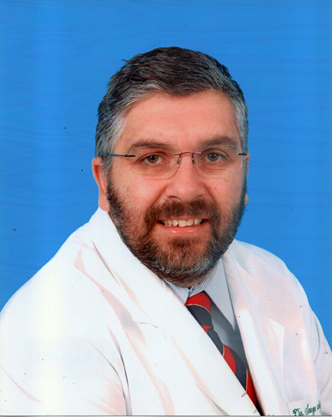 Jorge Miares Morán