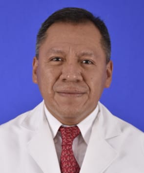 Jorge Gómez Chavarría