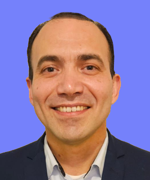Dr. Santos Serna Reyna