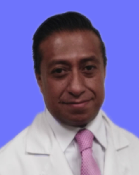 José Gilberto Ríos Ruiz