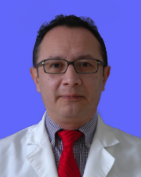 Gustavo Legorreta Cuevas