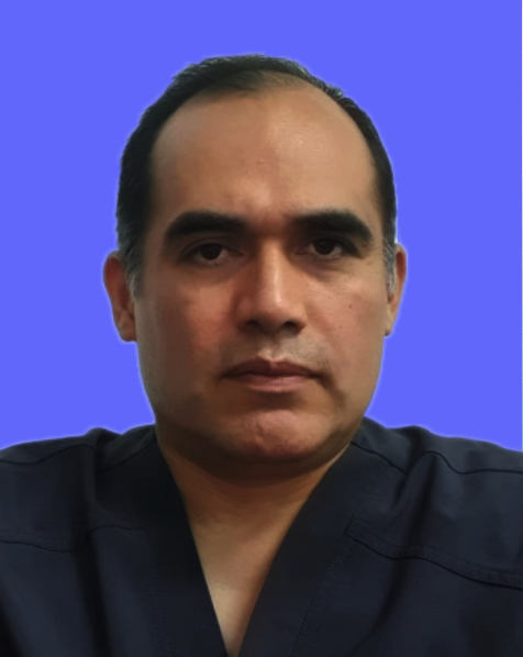 Marco Antonio Ascacio Solis