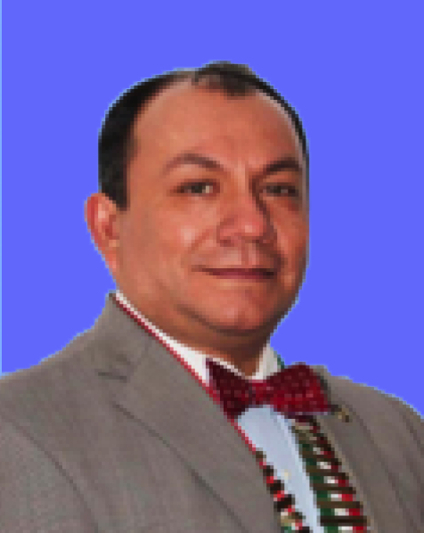 Aramiz López Durán