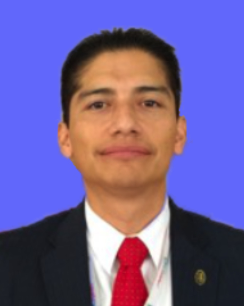 Douglas Rodolfo Colmenares Bonilla