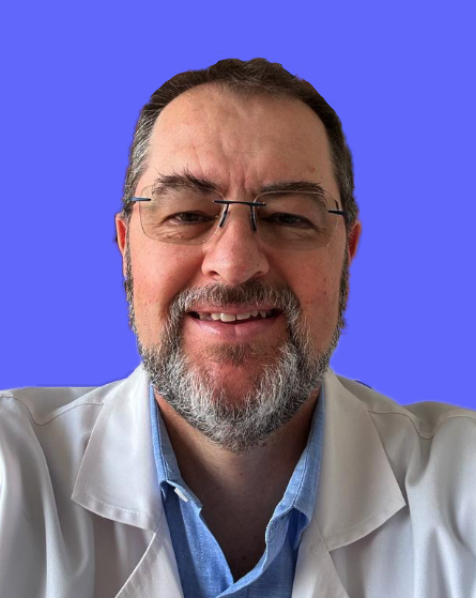 Guillermo Pons Carrera