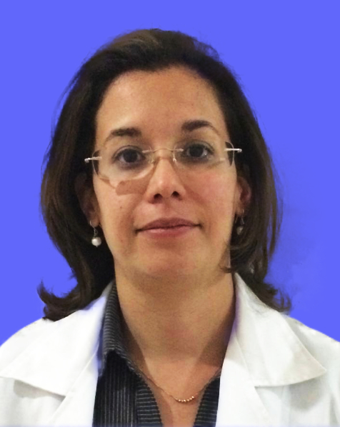 Daniela Velázquez Aréstegui